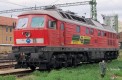 73707 Roco Diesel locomotive class 651 Digital with Sound